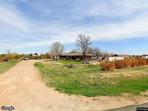 Wagner, STRASBURG, CO 80136
