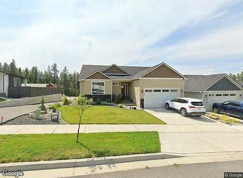 Sonora, SPOKANE VALLEY, WA 99037