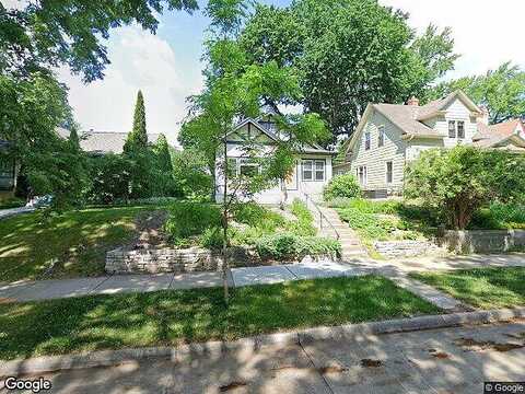 Hayes, MINNEAPOLIS, MN 55418