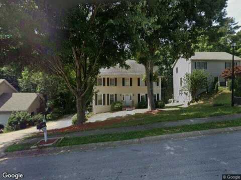 Trotters Pointe, SNELLVILLE, GA 30039