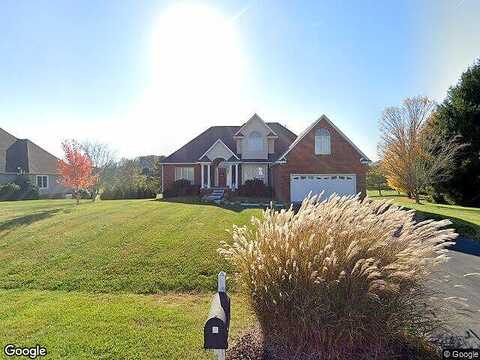 Big Valley, DRAPER, VA 24324