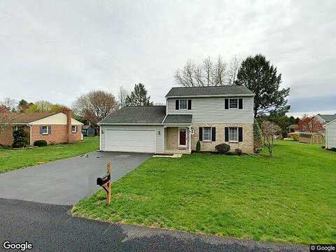 Woodchuck, EPHRATA, PA 17522