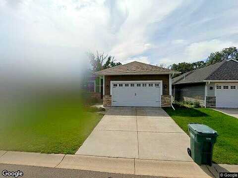 110Th, MINNEAPOLIS, MN 55433