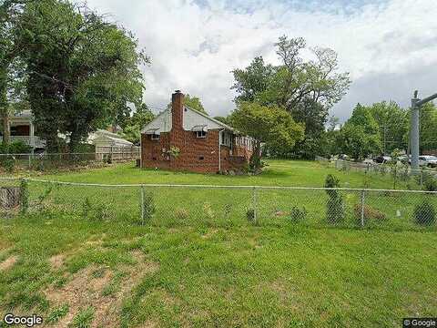 Woodley, FALLS CHURCH, VA 22046