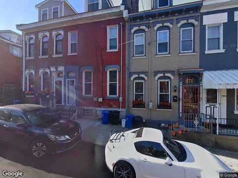 45Th, PITTSBURGH, PA 15201