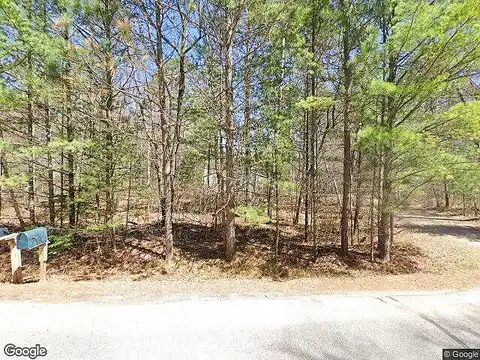 Deerskin Park, EAGLE RIVER, WI 54521