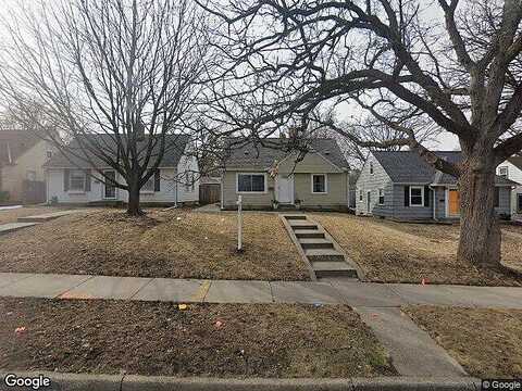 Georgia, MINNEAPOLIS, MN 55426