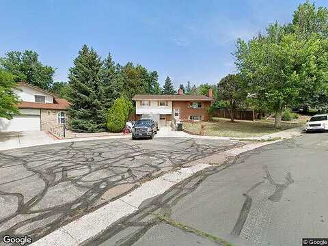 Sierra, COLORADO SPRINGS, CO 80917
