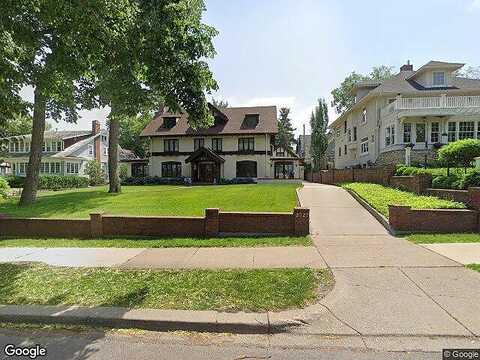 Lake Of The Isles, MINNEAPOLIS, MN 55408