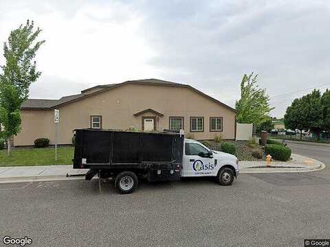 Dennis, KENNEWICK, WA 99337