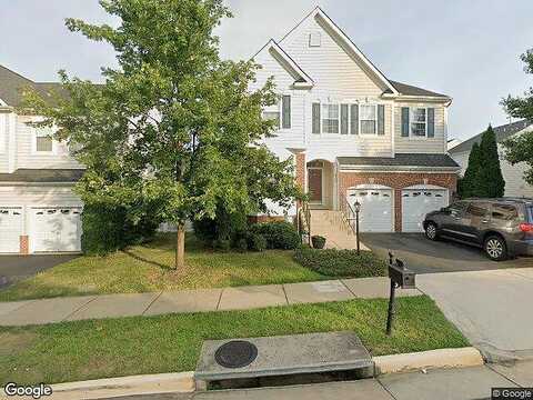 Bulkhead, WOODBRIDGE, VA 22191