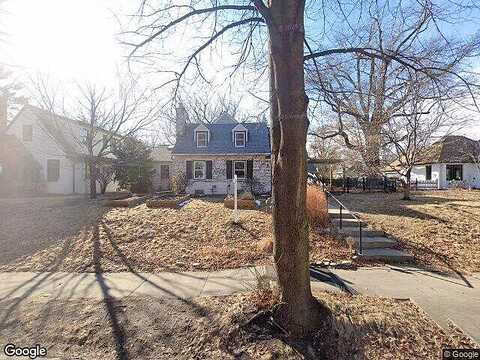 Huntington, MINNEAPOLIS, MN 55416