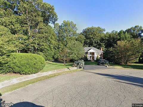 Silkwood, OAKTON, VA 22124
