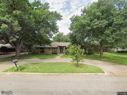 Oaklawn, VERNON, TX 76384