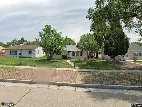 Arlington, PUEBLO, CO 81003