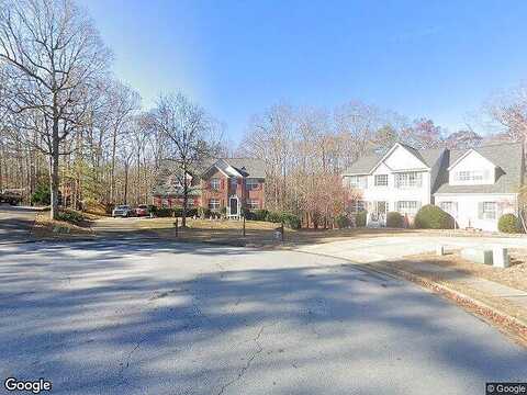 Michelle Lee, DACULA, GA 30019