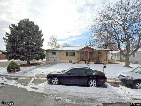 91St, DENVER, CO 80260