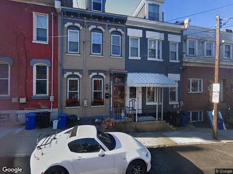 45Th, PITTSBURGH, PA 15201