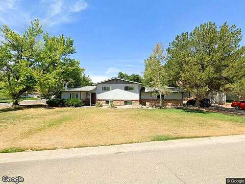 Paradise, GRAND JUNCTION, CO 81506