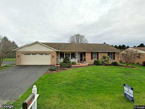 Blackberry, EPHRATA, PA 17522
