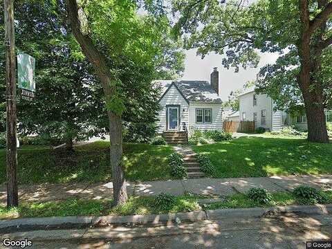 Johnson, MINNEAPOLIS, MN 55418