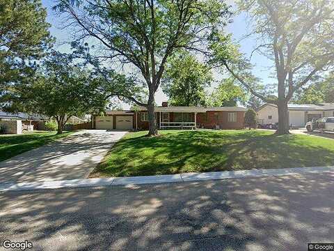 Mountair, GREELEY, CO 80634