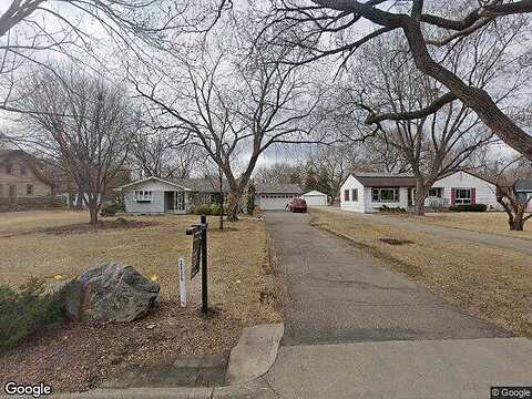 Burd, MINNEAPOLIS, MN 55426