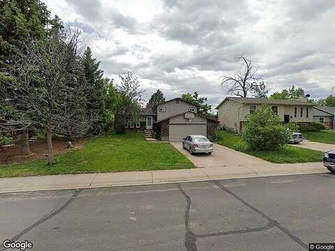 Bradbury, FORT COLLINS, CO 80521