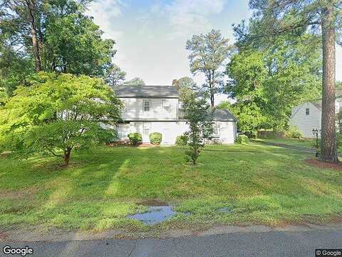 Devenwood, NORTH CHESTERFIELD, VA 23235