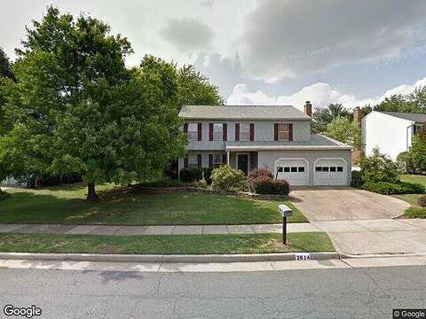 New Banner, HERNDON, VA 20171