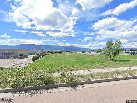 Main, COLORADO SPRINGS, CO 80907