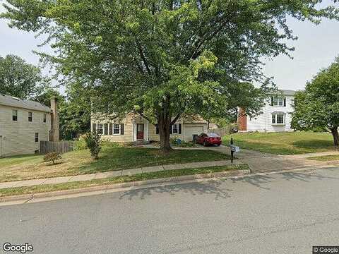 Quincy Adams, HERNDON, VA 20171