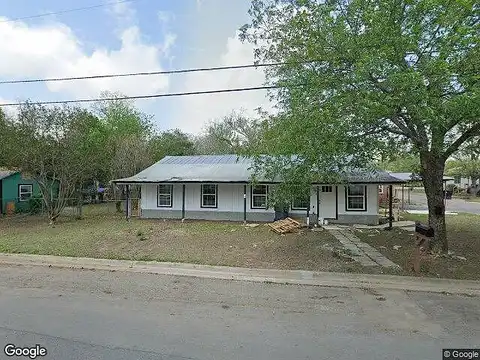 Avenue I, HONDO, TX 78861