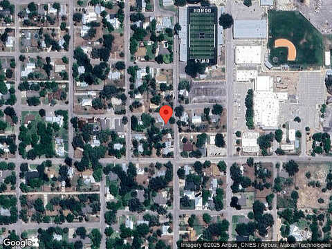 Avenue I, HONDO, TX 78861