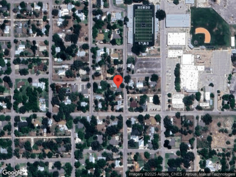 Avenue I, HONDO, TX 78861