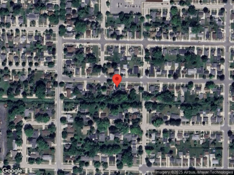 15Th, FOND DU LAC, WI 54935