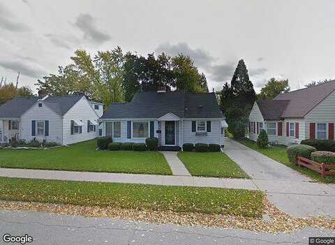 15Th, FOND DU LAC, WI 54935