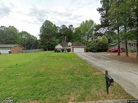 Twin Oaks, MARIETTA, GA 30064