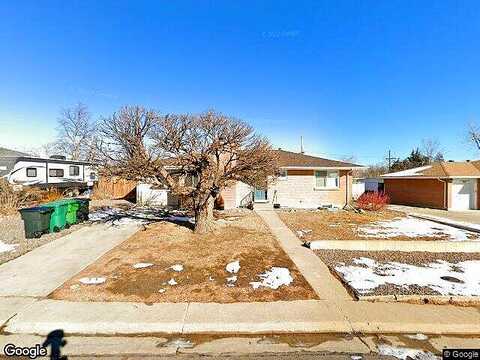 Westchester, DENVER, CO 80221