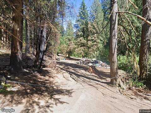Mannthey, CORBETT, OR 97019
