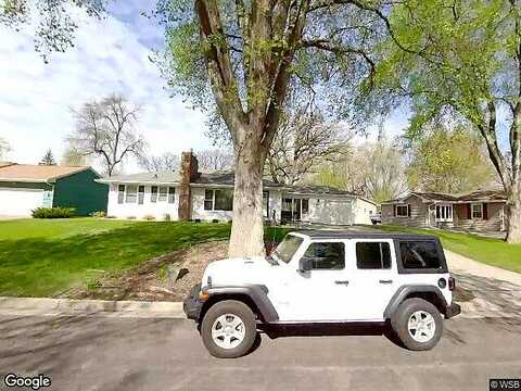 Quebec, MINNEAPOLIS, MN 55426