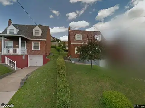 Fordyce, PITTSBURGH, PA 15210