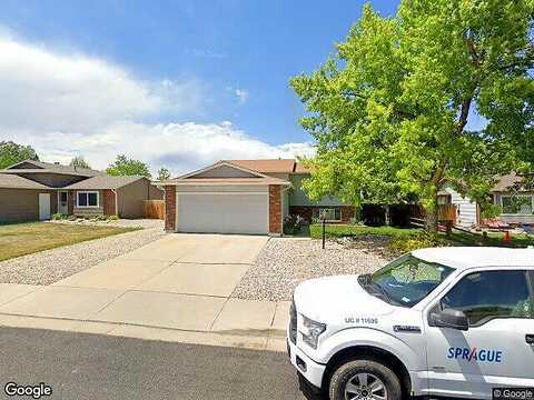 Carla, LOVELAND, CO 80537