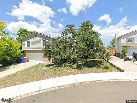 Legend, COLORADO SPRINGS, CO 80920