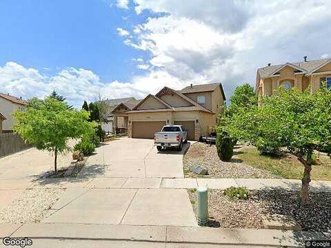Infinity, COLORADO SPRINGS, CO 80918