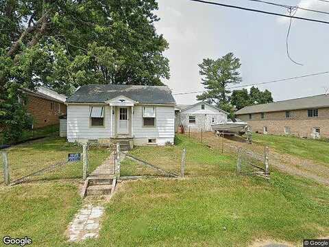 Chesapeake, STAUNTON, VA 24401