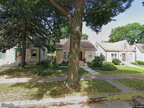Mckinley, MINNEAPOLIS, MN 55418