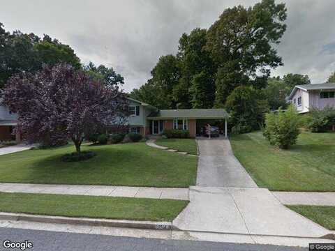 Jackson, VIENNA, VA 22180