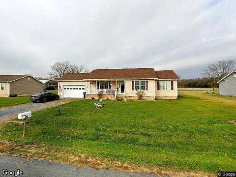 Frogtown, EDINBURG, VA 22824