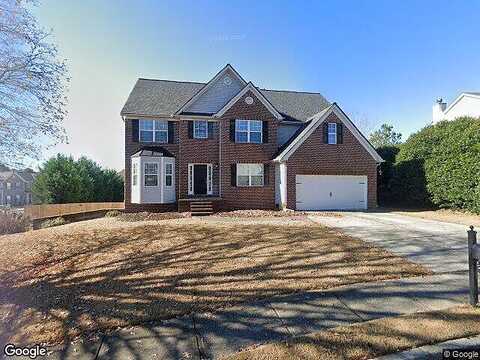 Betty Sue, BUFORD, GA 30519